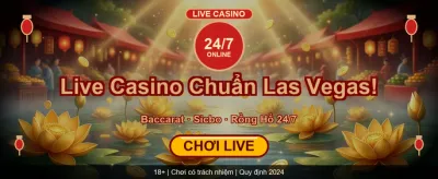 Khuyến Mãi Nạp Đầu Hấp Dẫn